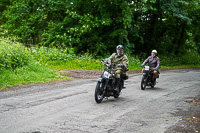 Vintage-motorcycle-club;eventdigitalimages;no-limits-trackdays;peter-wileman-photography;vintage-motocycles;vmcc-banbury-run-photographs